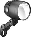 Vorschaubild Busch + Müller Scheinwerfer Lumotec IQ-X schwarz