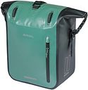Vorschaubild Basil Rivo Einzeltasche 15 l silber,grün