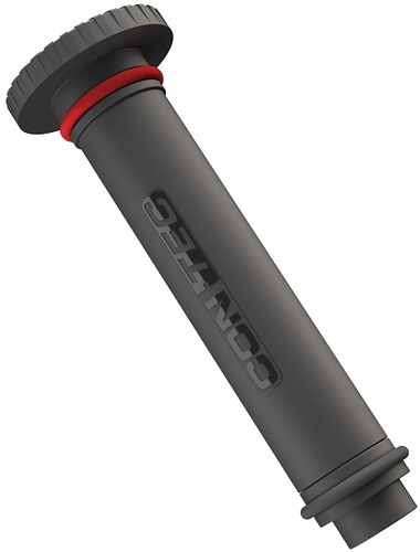 CONTEC Reparaturwerkzeug Treasure Bar TL schwarz, silber