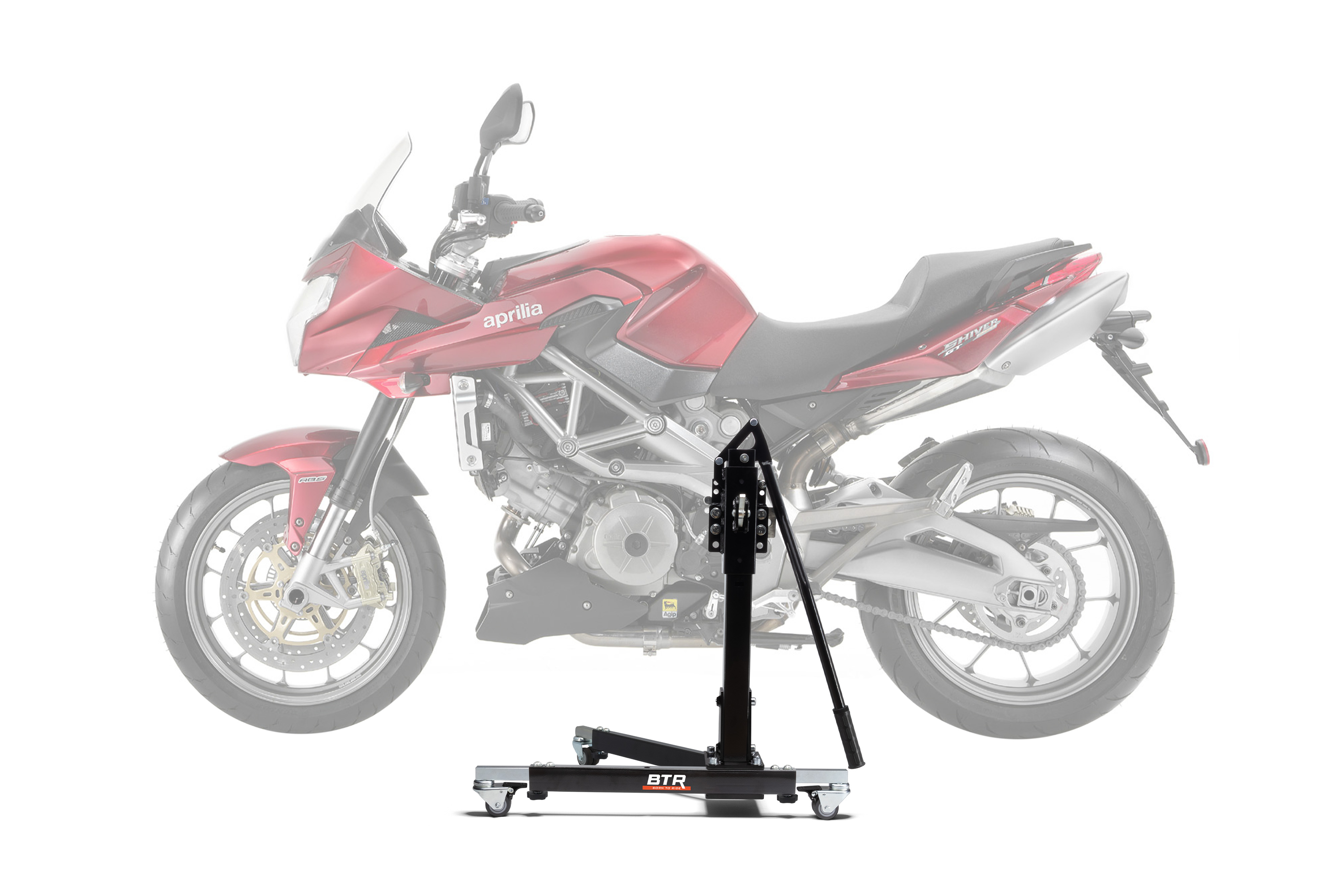 Zentralständer EVOLIFT® für Aprilia Shiver 750 07-20 kaufen
