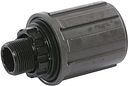 Vorschaubild SRAM Freilaufkörper HG X9 ab Mod. 11 schwarz