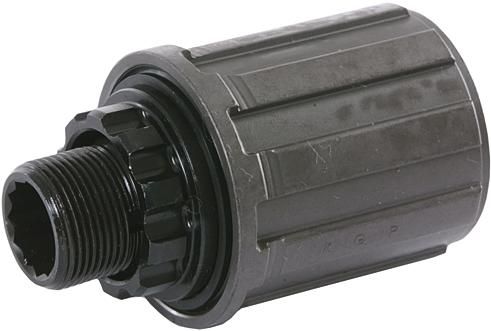 SRAM Freilaufkörper HG X9 ab Mod. 11 schwarz