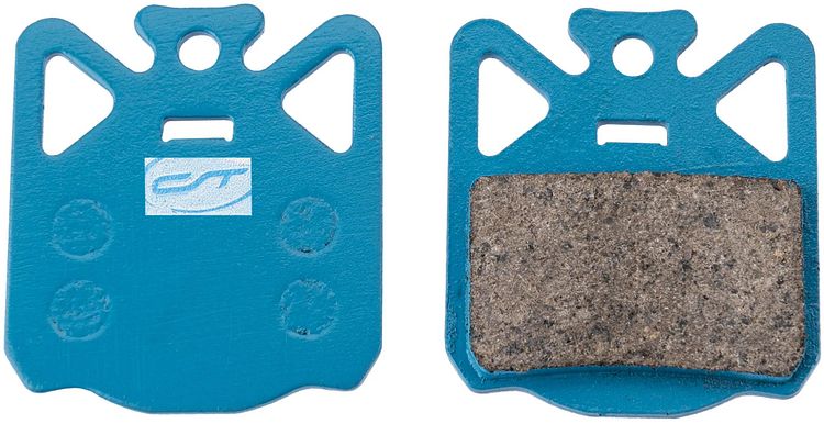 CONTEC Scheibenbremsbelag DiscStop+ CBP-680 organisch