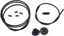 Vorschaubild RockShox Drehgriffschalter Twistloc Base 2 Positionen schwarz
