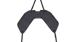 Oxford Atlas Taschenhalter Heck