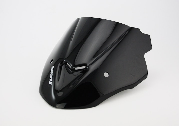 BODYSTYLE Scheinwerferverkleidung Sportsline  Für SUZUKI SV 650 WCX0/WCX1