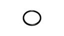 Vorschaubild Dresselhaus Dichtring 14, 0x2, 5 mm, Dichtring O-Ring, NBR 70, ölfest