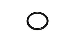 Dresselhaus Dichtring 3, 0x2, 0 mm, Dichtring O-Ring, NBR 70, ölfest