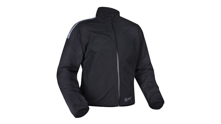 Oxford Regenjacke Gr. XXL, Regenjacke "Rainseal Pro" Unisex