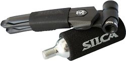Silca Reifenheber Eolo Levers Premio schwarz