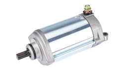 Arrowhead Anlassermotor
