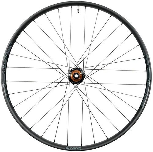 Stan's Laufrad ARCH MK4 Hinterrad 29 Zoll schwarz/grau