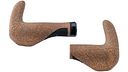 Vorschaubild CONTEC MERGE Trekking Bar Kork Griff 96/140 mm braun