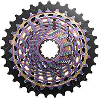 SRAM Kassette Red XG-1290 E1 12-fach Regenbogenfarben