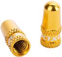 Vorschaubild Fasi Ventilkappen Sclaverandventil gold