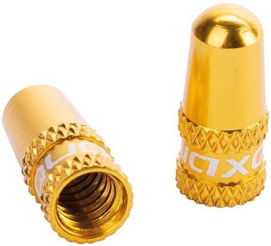 Fasi Ventilkappen Sclaverandventil gold