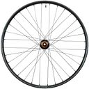 Vorschaubild Stan's Laufrad ARCH MK4 29 Zoll Vorderrad 15x110 mm schwarz,grau