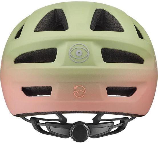 Bollé Helm Spero Gr. S grün / rosa