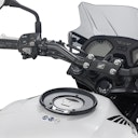 Vorschaubild Givi Spezifische Metallflansch zur Befestigung der Tanklock-Taschen