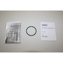 Vorschaubild IXIL Hexoval Xtrem Edelstahl Schwarz Honda CBR 900 RR