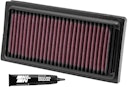 Vorschaubild K&N Tauschluftfilter HD-1208