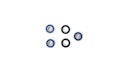 Vorschaubild All Balls Racing Radlagersatz 25-1677