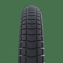 Vorschaubild Schwalbe Motion Super Moto-X Reifen 27,5 Zoll schwarz 2,40"