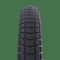 Schwalbe Motion Super Moto-X Reifen 27,5 Zoll schwarz 2,40"