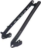 Conway Sitzstrebe Ryvon ST 4.0 schwarz
