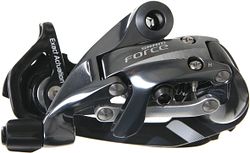 SRAM Schaltwerk Force 22 11-fach schwarz mitte