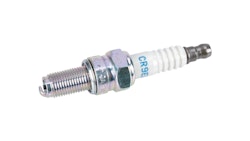 NGK Zündkerze CR9EB, Zündkerze Gruppe C, Gewindedurchmesser 10 mm, Schlüsselweite 16