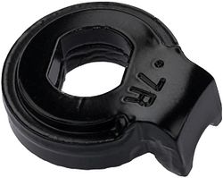 Shimano Sicherungsscheibe Nexus Inter-7 rechts schwarz