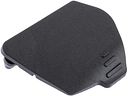Vorschaubild Bosch Batteriebefestigung PowerPack Plug Side schwarz Connector Cover