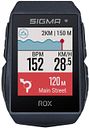 Vorschaubild Sigma Sport Fahrradcomputer Rox 11.1 Evo schwarz GPS Halterung, Befestigungsmaterial