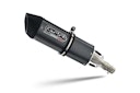 Vorschaubild GPR Endschalldämpfer Honda NC 750 X - S Dct 2021/2023 e5 Furore Evo4 Poppy SP