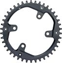Vorschaubild Shimano Kettenblatt CUES 42 Zähne schwarz