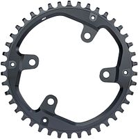 Shimano Kettenblatt CUES 42 Zähne schwarz