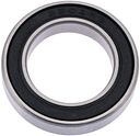 Vorschaubild CONTEC Kugellager 6802 2RS 15 x 24 x 5 mm silber