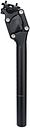 Vorschaubild CONTEC Parallelogramm-Federsattelstütze SP-060 Slim 30,9 mm schwarz