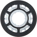 Vorschaubild Shimano Steck-Zahnkranz Alfine 18 Zähne silber