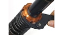 Vorschaubild Bikeservice Hakenschlüssel 32 - 76 mm / 4 x 5 mm