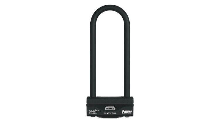 ABUS Bügelschloss GRANIT™ Power 58