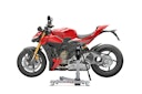 Vorschaubild Zentralständer EVOLIFT® für Ducati Streetfighter V4 / S 25-