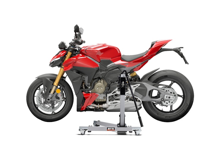 Zentralständer EVOLIFT® für Ducati Streetfighter V4 / S 25-