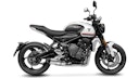 Vorschaubild LeoVince Komplettanlage Edelstahl SBK LV ONE EVO für TRIUMPH TIGER SPORT 660 / TRIDENT 660 mit Katalysator