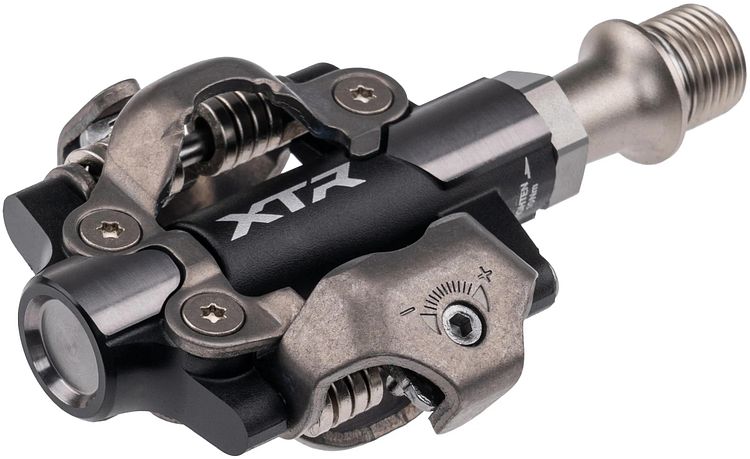 Shimano Systempedal XTR PD-M9200 schwarz