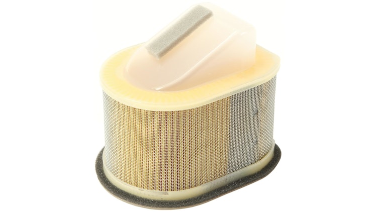 Hiflofiltro Luftfilter HFA2802