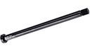 Vorschaubild Conway Hinterradsteckachse eWME Z10 180 mm schwarz