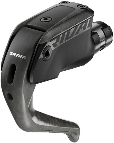 SRAM Scheibenbremse Rival Aero E1 vorn 1100 mm Leitung