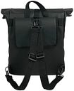 Vorschaubild Haberland Amelia Einzeltasche 9 l schwarz